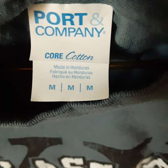 Class of 2020 Cotton T Shirt Size Medium - Picture 7 of 8